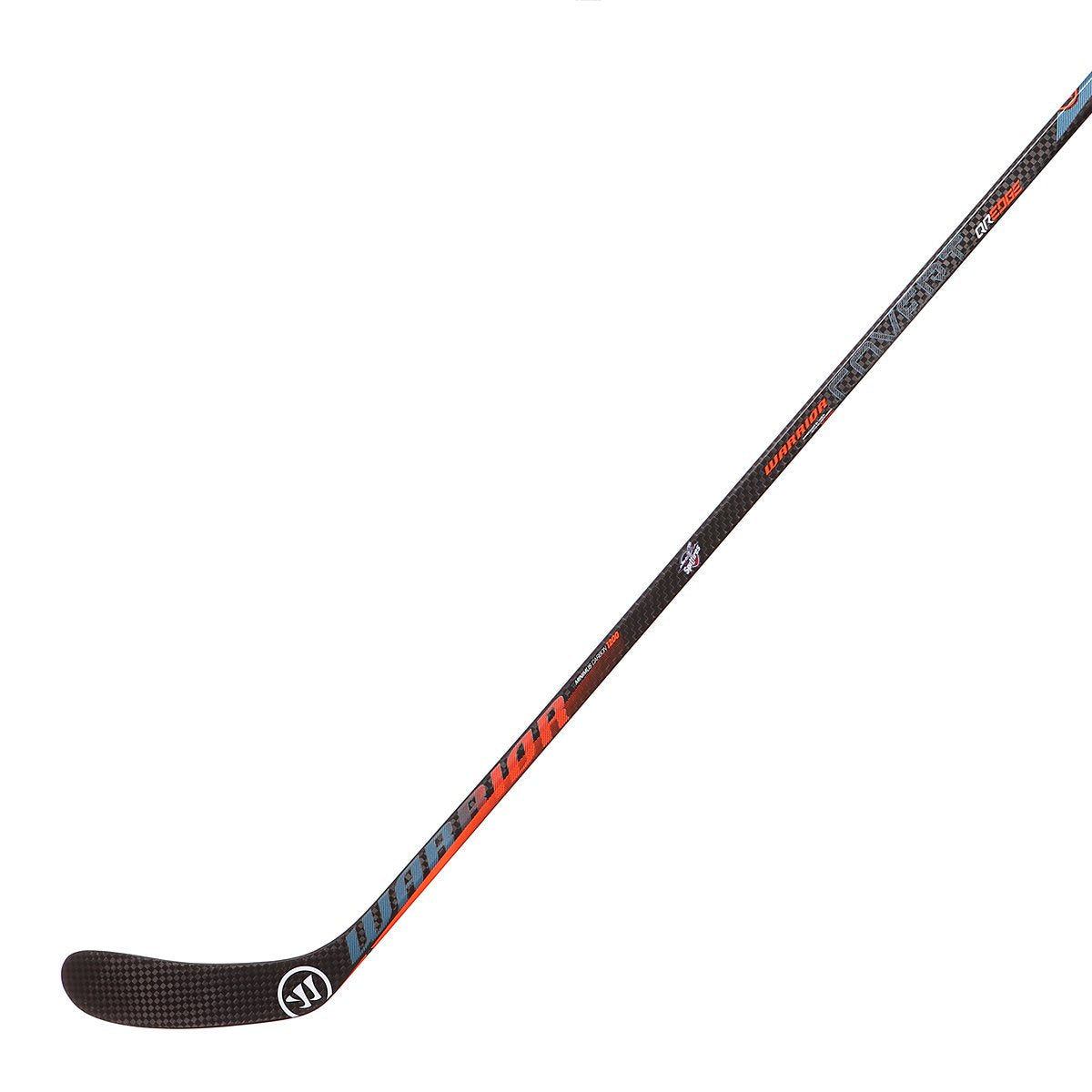 Alex Killorn Pro Stock - Warrior Alpha QX *Déguisé en QR Edge (NHL)